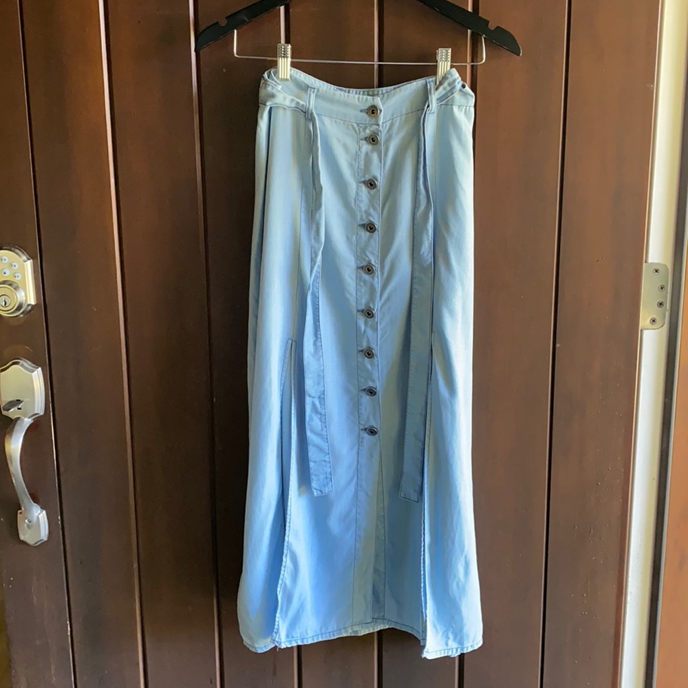 BB Dakota Skirt